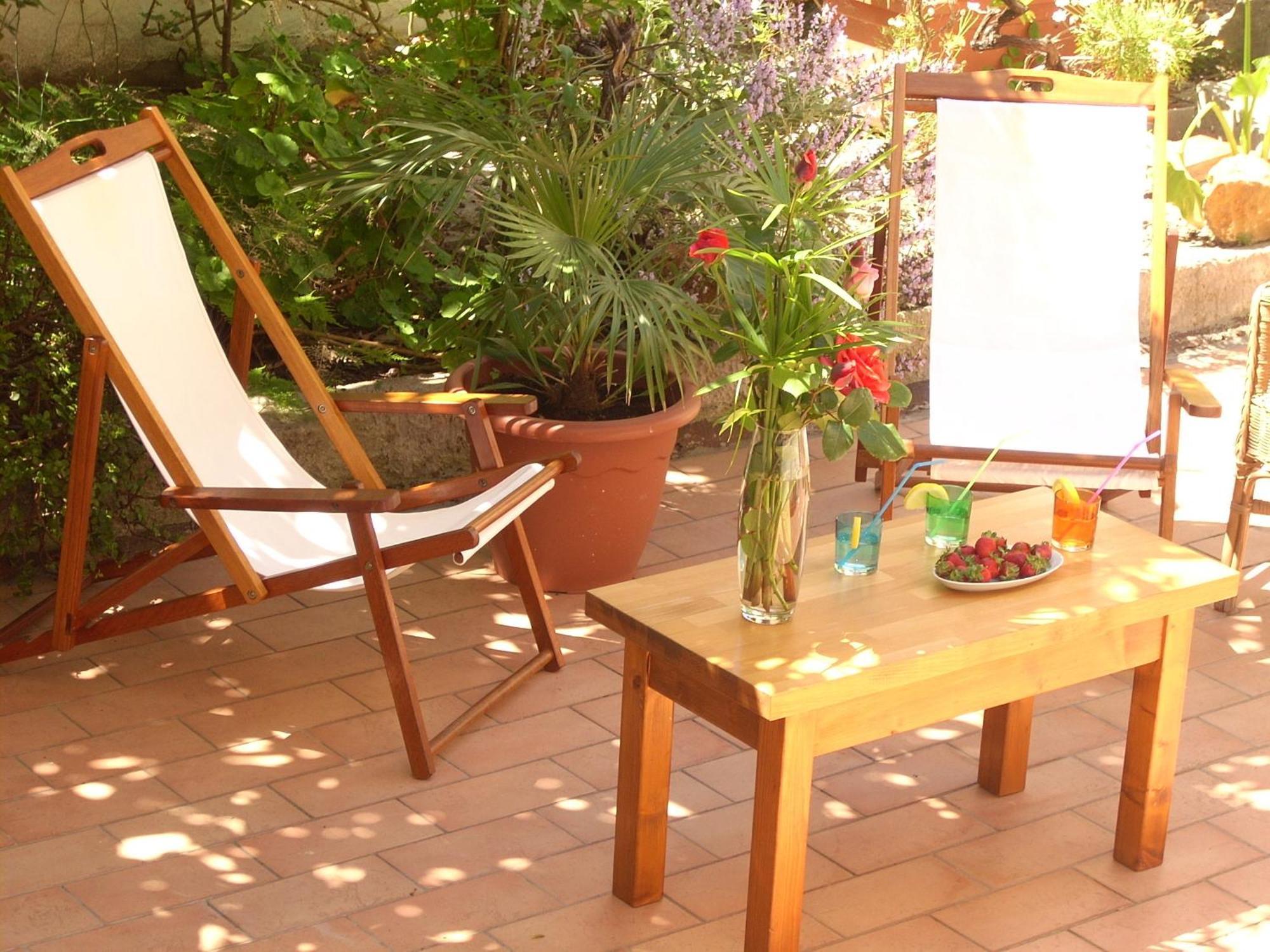 Il Giardino Del Nespolo Bed & Breakfast Alghero Exterior photo